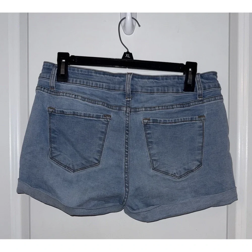 Ladies kancan jeans